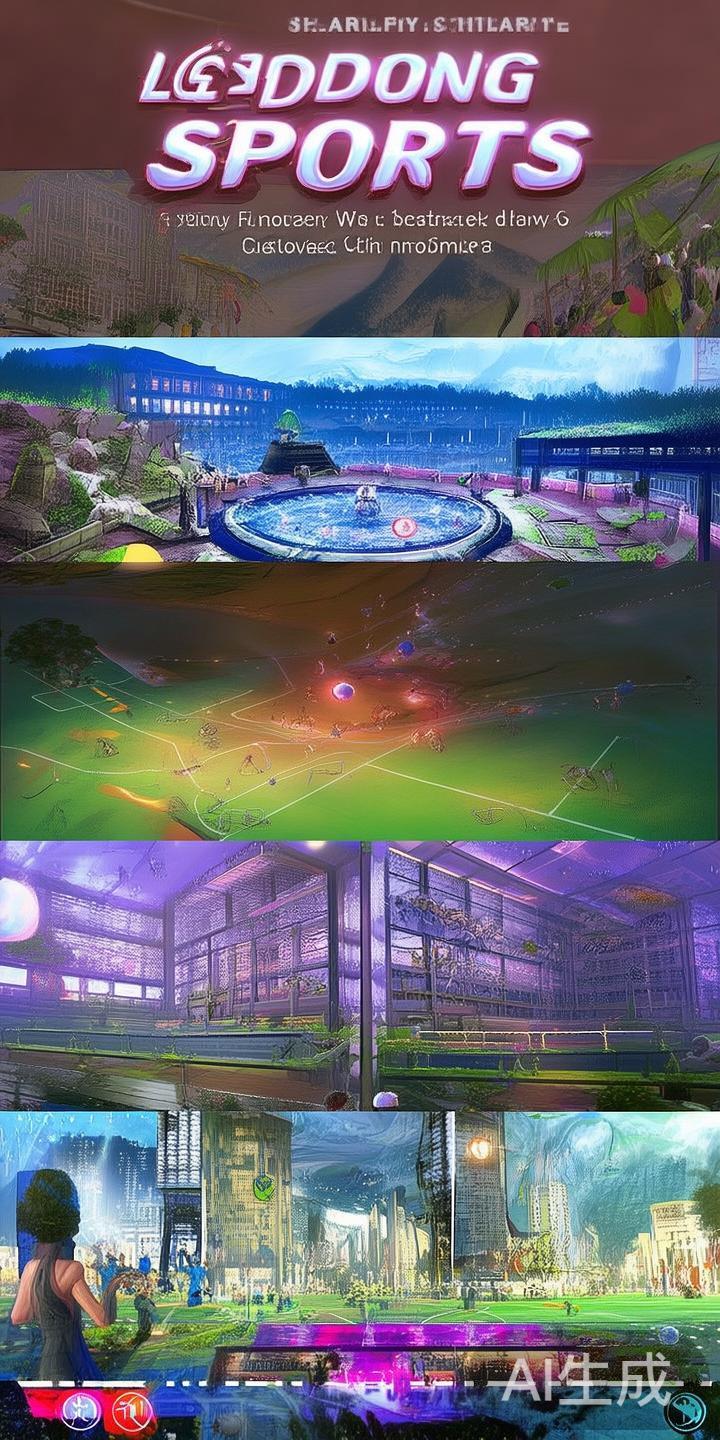 全面解析乐动体育游戏：玩法攻略与特色优势深度揭秘 