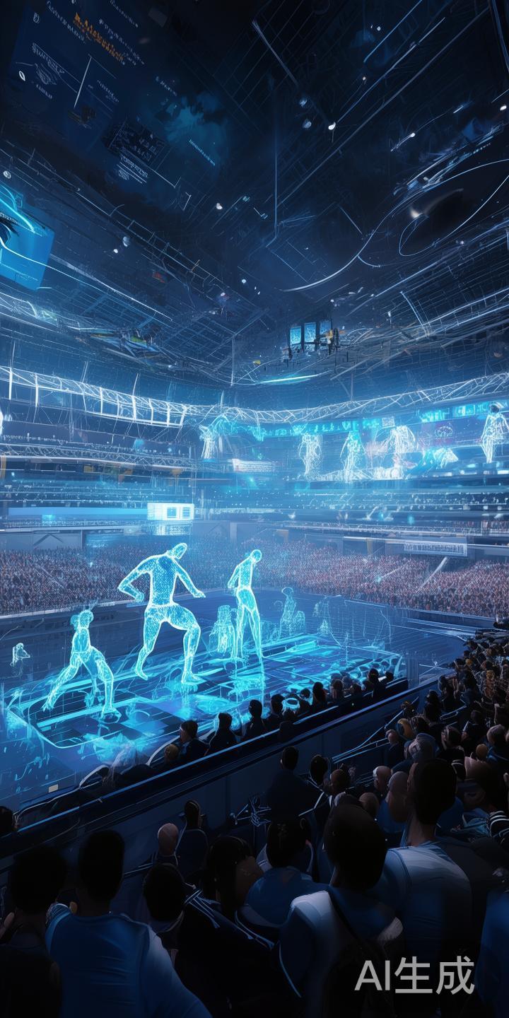 探索未来体育娱乐新动乐：创新体验与发展趋势全景解析 