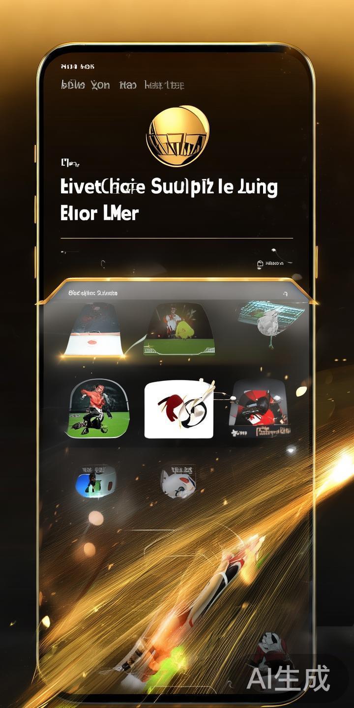 乐动体育app推荐与免费使用指南，让你轻松畅享精彩体育赛事体验 