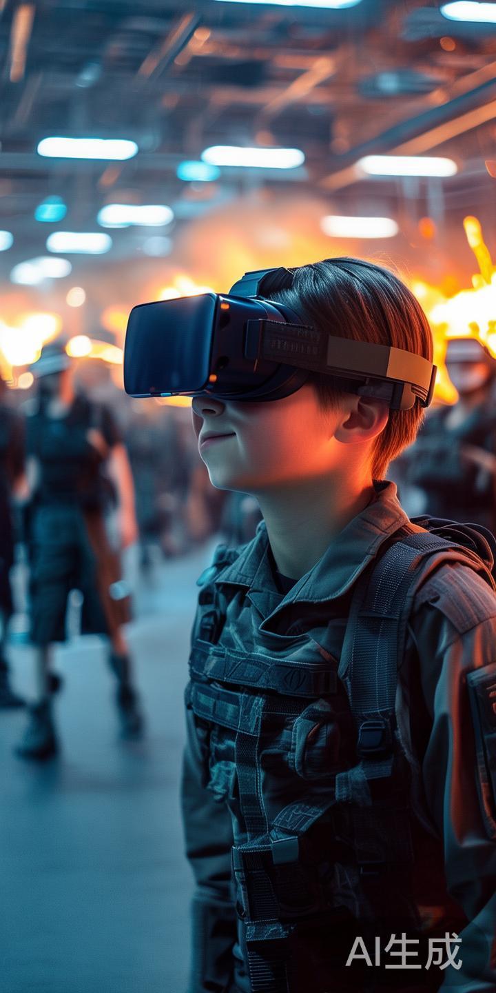 乐动体育C运动：引领青少年专业体育培训新潮流与全人生发展新体验 