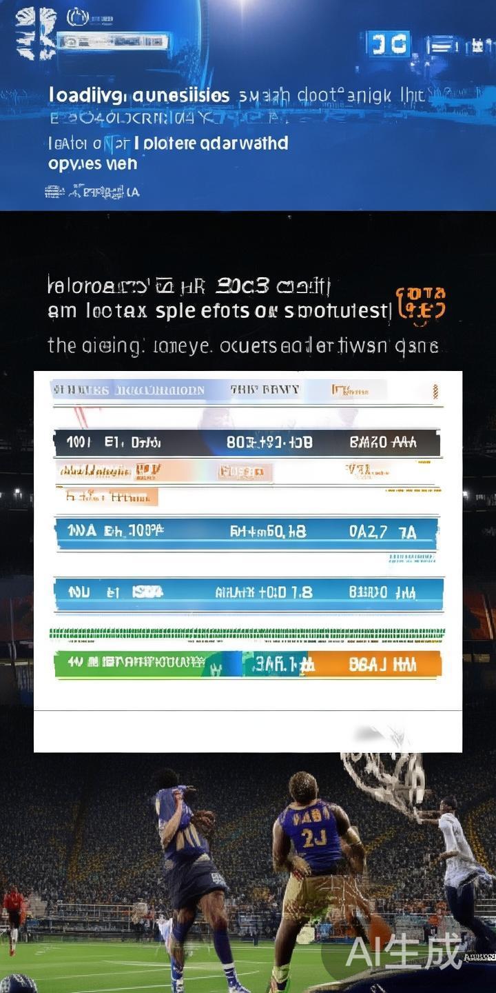 随着2024年的逐步到来，体育界的竞技格局不断发生