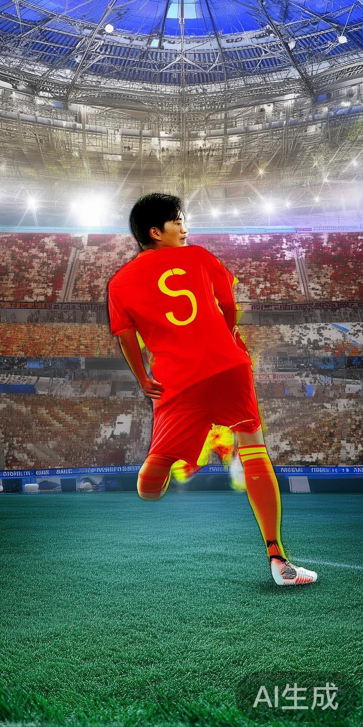 武磊加盟乐动体育 引领西班牙职业足球新纪元与未来发展 