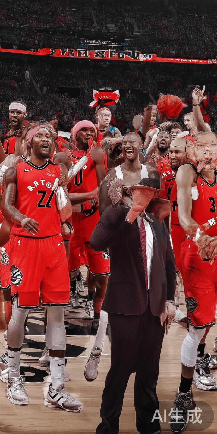 乐动体育猛龙队最新赛事动态与精彩表现全面深度分析 