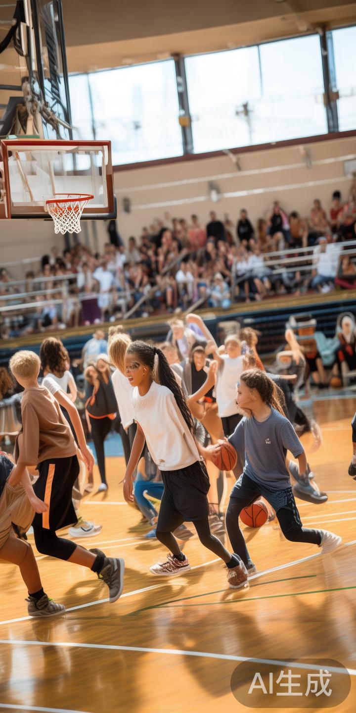 乐动体育推动青少年篮球全面发展：实践经验与未来规划 