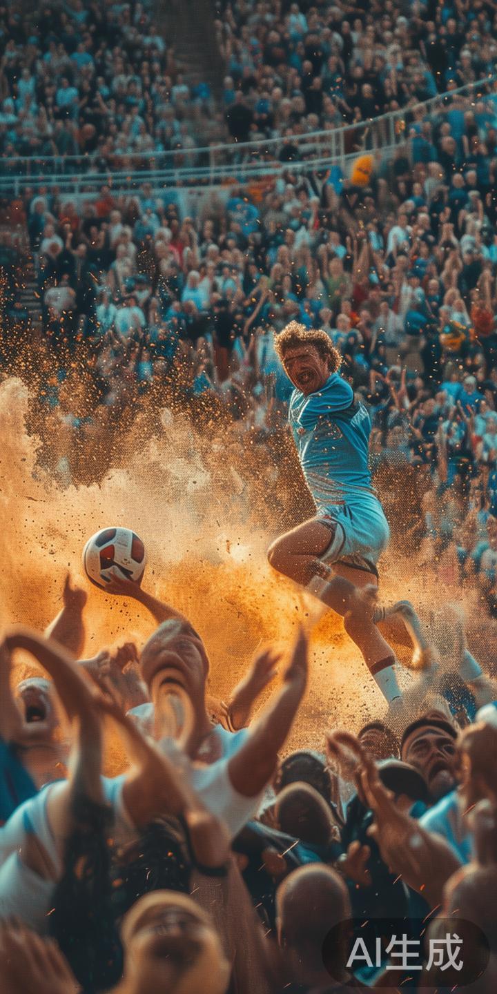 乐动体育连战连胜，精彩激烈的胜利场景令人震撼 