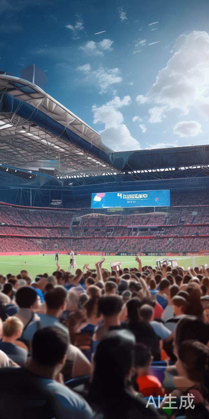 乐动体育澳大利亚:推动本土体育赛事创新与体育文化繁荣新趋势 作为澳大利亚领先的体育服务平台,乐动体育澳大利亚充