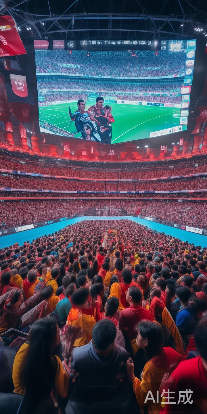 乐动体育华人粉丝热情凝聚与支持现状深度解析 