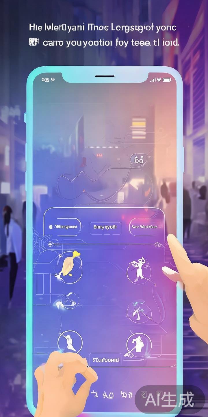 乐动体育App使用全攻略:操作步骤详解与实用技巧指南 运动追踪:点击“开始运动”按钮,选择运动项目(如跑