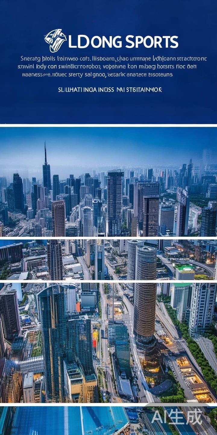 以上海为总部所在地，乐动体育可以充分利用城市的政策