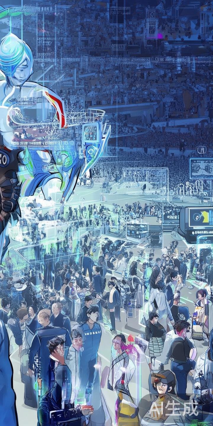 乐动体育白起：从传奇将军到现代体育偶像的精彩转变与深远影响 