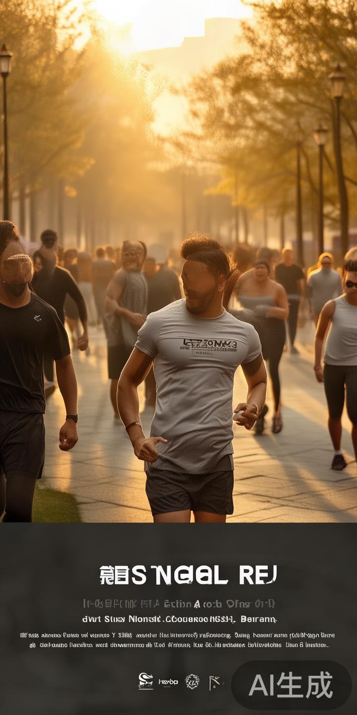 随着全民健身理念的不断普及，运动已成为现代生活中不