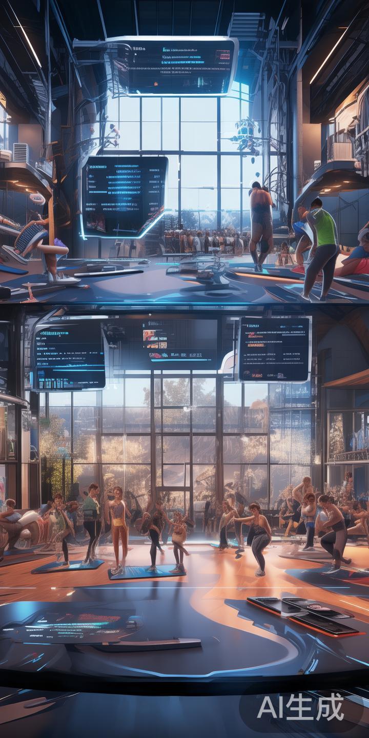 乐动体育运动:开启专业运动平台,塑造健康生活新体验 在现代社会,运动场所和健身资源的碎片化问题日益突出