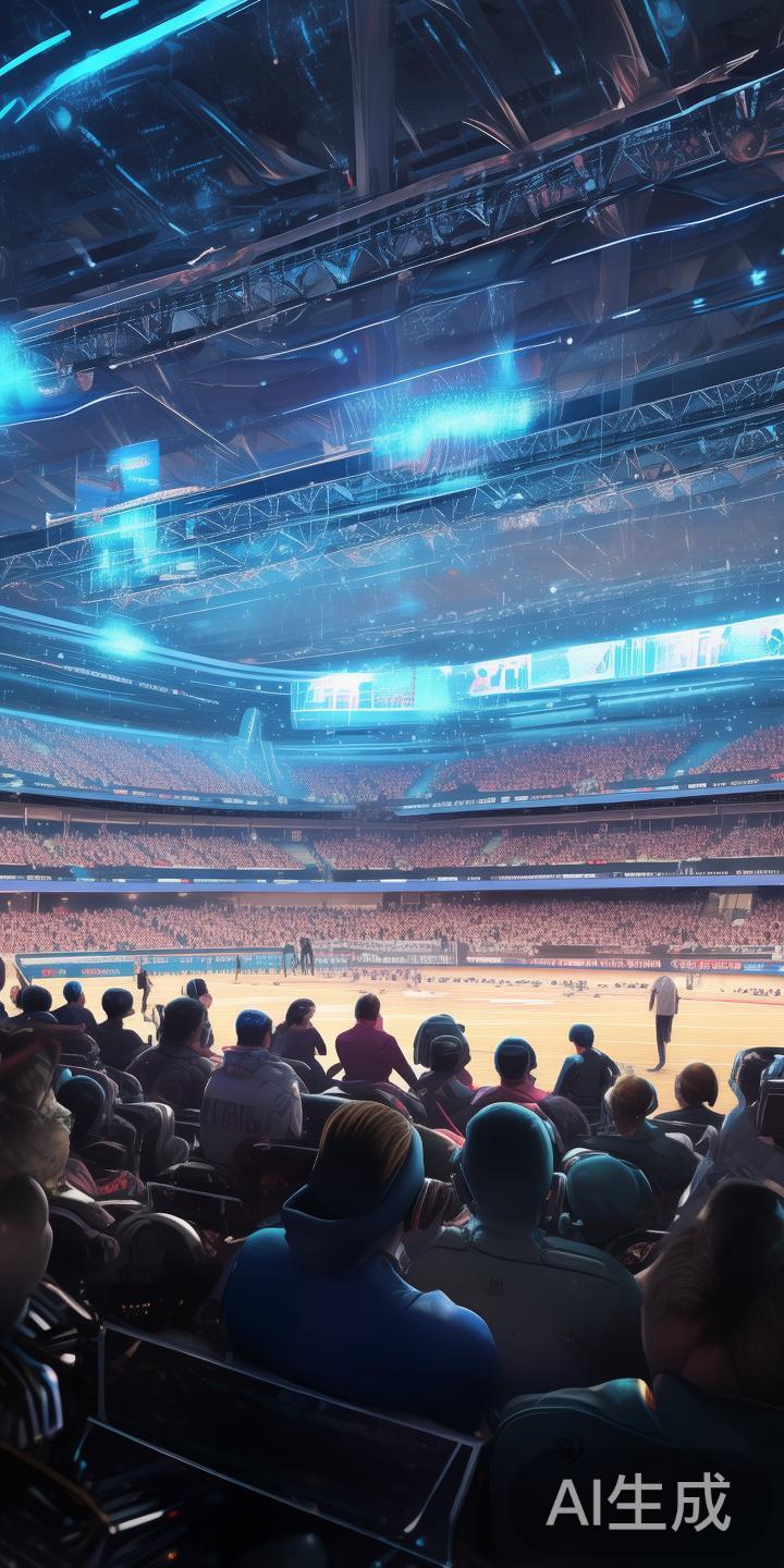 乐动体育互动：引领未来精彩体育体验新纪元 