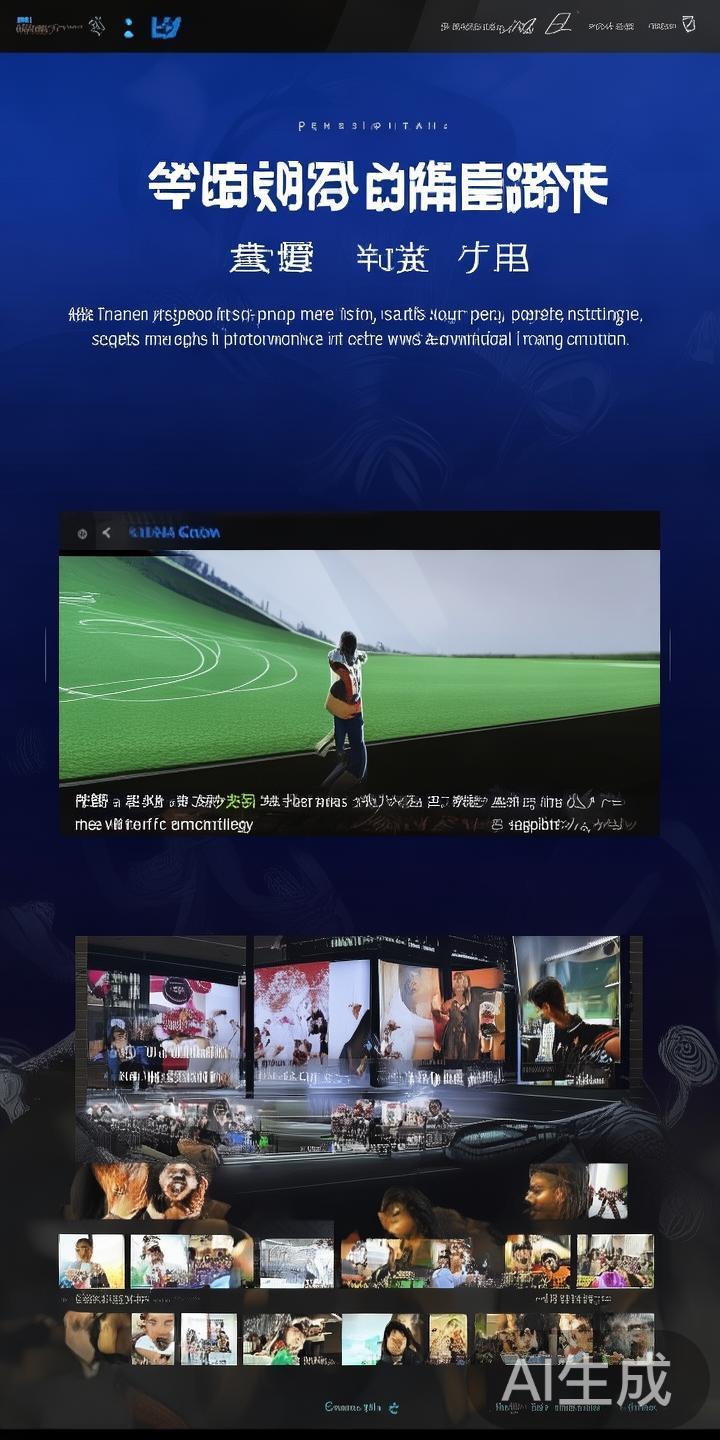 乐动体育在线直播A:带来精彩纷呈的极速体育直播新体验 乐动体育在线直播a是一个集体育赛事直播、视频点播、