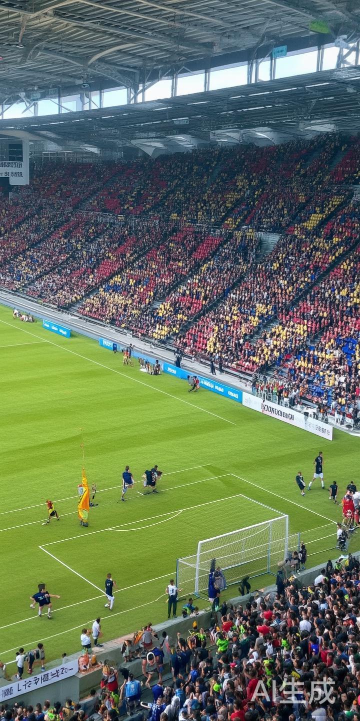 乐动体育足球俱乐部：引领专业顶级足球激情体验新时代 