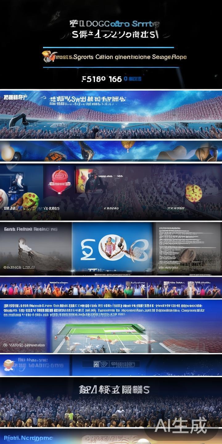 除了观看赛事，乐动体育网球V还积极打造一系列丰富的