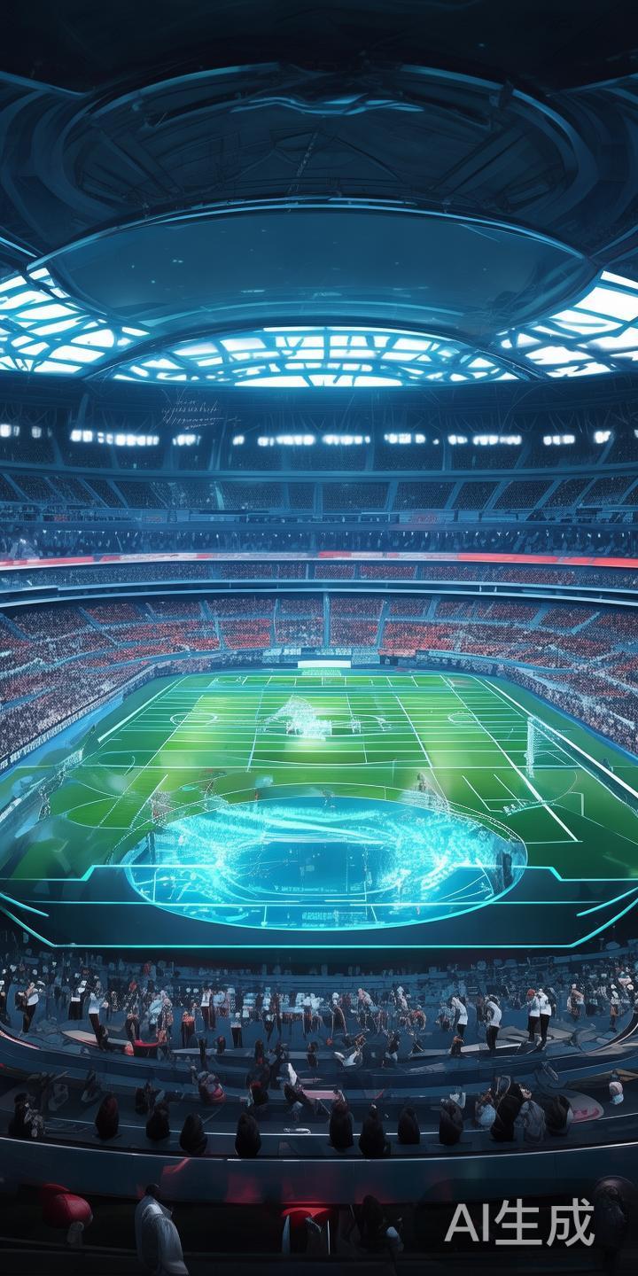 乐动体育深度解读Flag：全面解析赛事最新动态与未来发展趋势 