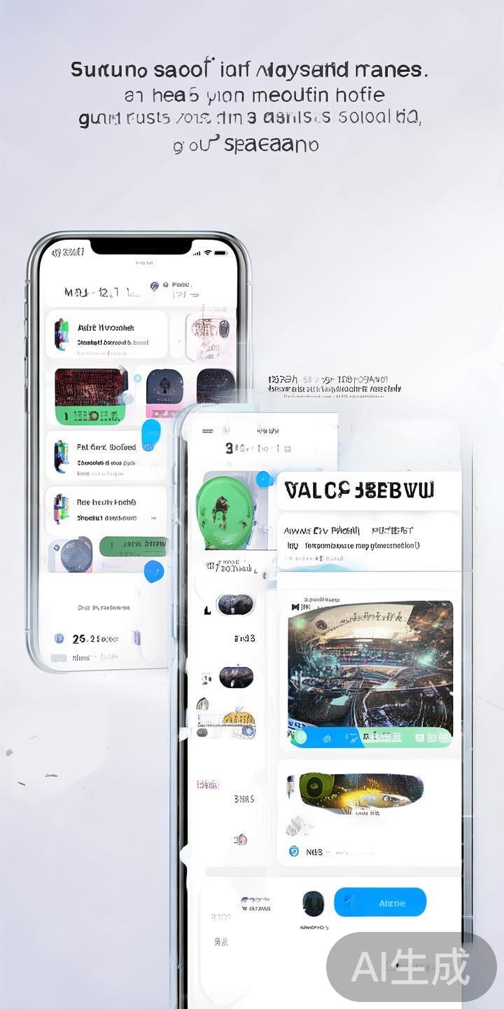 在9.0版本中，乐动体育着重优化了界面设计和核心功