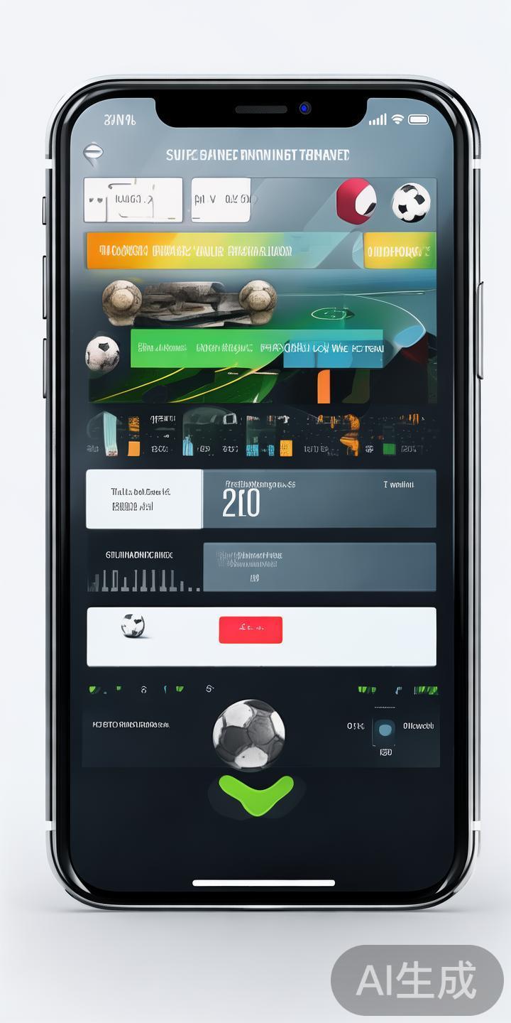 乐动体育app免费下载平台：轻松开启全民足球运动新体验，尽享精彩赛事与互动乐趣 