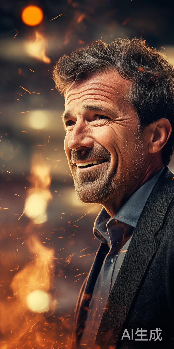 乐动体育名嘴深度解析：带你全方位了解体育界的传奇人物 