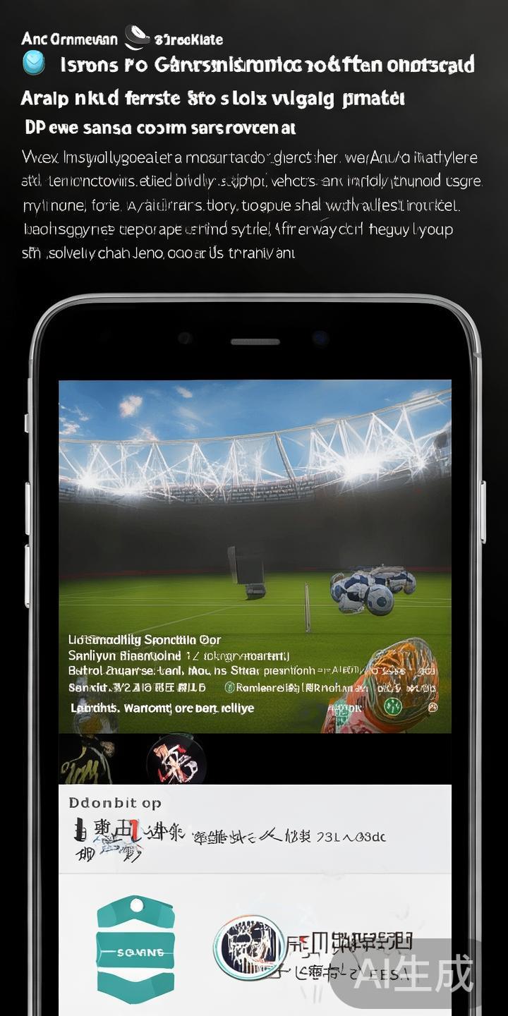 全面分析乐动体育app的优势与魅力:为何众多用户纷纷青睐使用 在当今数字化娱乐时代,体育迷们对一款可靠、全面、便