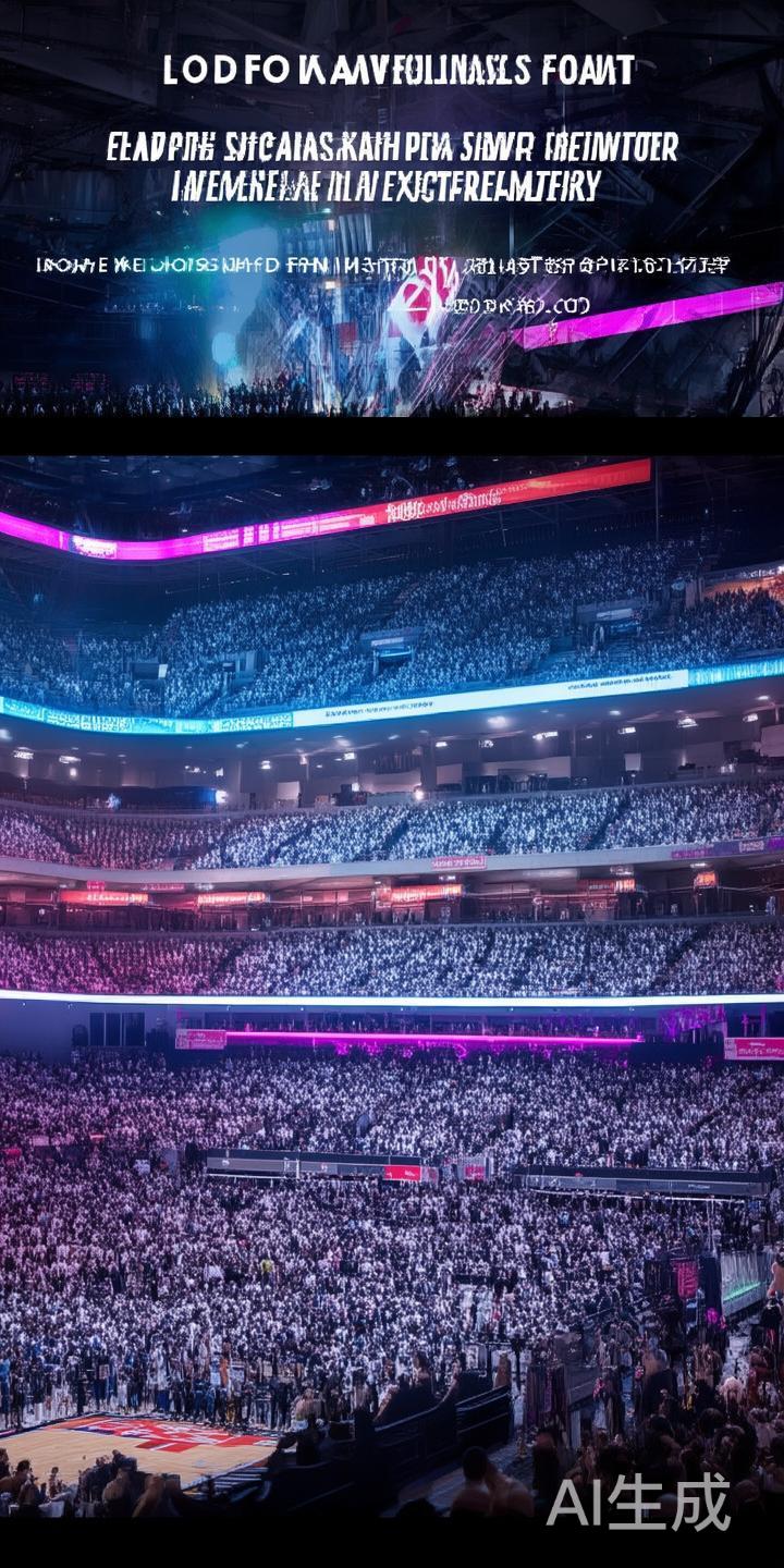 乐动体育携手尼克斯队伍打造沉浸式精彩比赛新体验 