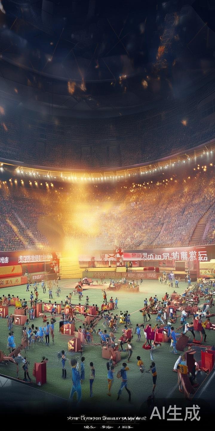 乐动体育宋新年庆祝盛典全面开启，精彩纷呈等你来尽情体验 