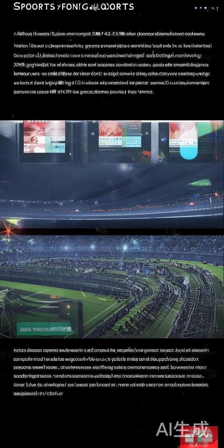 深入剖析乐动体育平台:足球赛事全景解读与独家视角洞察 随着数字化时代的不断推进,体育信息平台在推广和解析