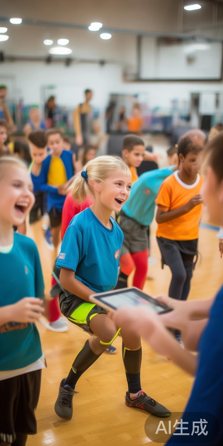 全面解析乐动体育篮球青训体系与培训优势的未来发展前景 在实施过程中,乐动体育注重结合青少年的学习特点,采