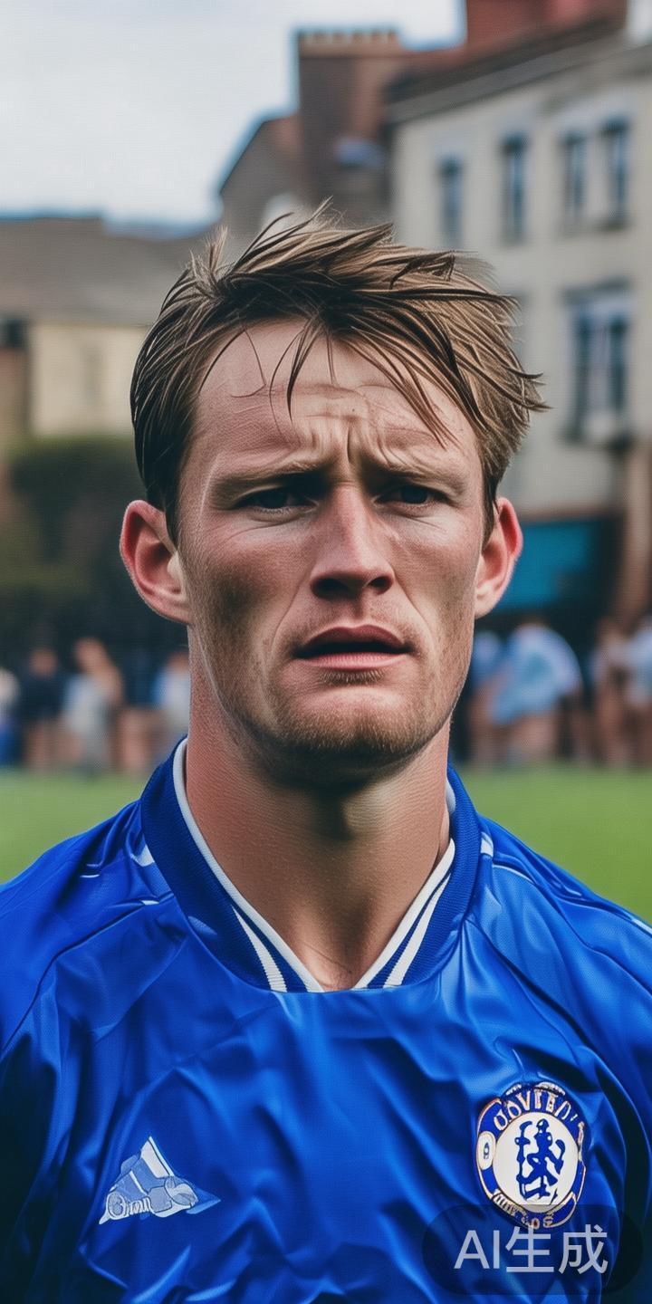 全面解析约翰特里在乐动体育担任后卫的职业生涯历程与卓越成就 约翰特里于1979年出生在英格兰,早年的足球生涯在