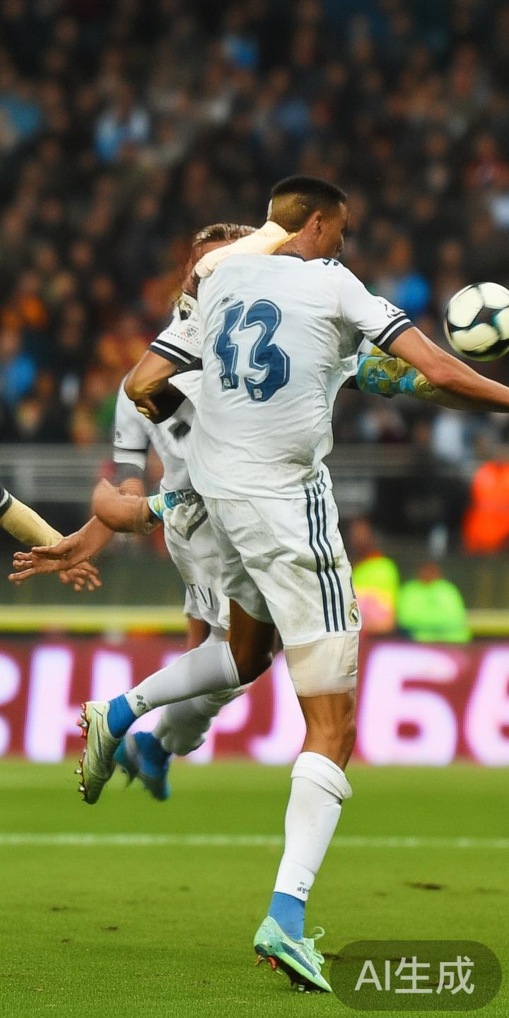 乐动体育平台皇马精彩进球集锦详细分析与瞬间回顾全景解读 此外,皇马的定位球战术也屡屡成为制胜法宝。如在去年